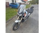 Klikněte pro detailní foto č. 2 - Yamaha XT 1200 Z Super Ténéré
