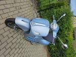 Klikněte pro detailní foto č. 1 - Piaggio Vespa GTS 300