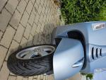 Klikněte pro detailní foto č. 2 - Piaggio Vespa GTS 300