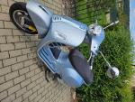 Klikněte pro detailní foto č. 3 - Piaggio Vespa GTS 300