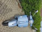 Klikněte pro detailní foto č. 4 - Piaggio Vespa GTS 300