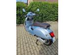 Klikněte pro detailní foto č. 7 - Piaggio Vespa GTS 300