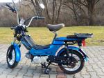 Klikněte pro detailní foto č. 1 - Korado SUPERMAXI 50 EFI Euro 5