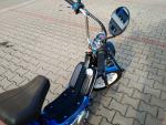 Klikněte pro detailní foto č. 5 - Korado SUPERMAXI 50 EFI Euro 5