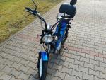 Klikněte pro detailní foto č. 6 - Korado SUPERMAXI 50 EFI Euro 5