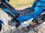 Klikněte pro detailní foto č. 7 - Korado SUPERMAXI 50 EFI Euro 5