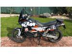 Detail nabídky - KTM 990 Adventure