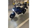 Klikněte pro detailní foto č. 2 - Suzuki SV 650