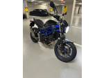 Klikněte pro detailní foto č. 3 - Suzuki SV 650