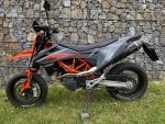 Detail nabídky - KTM 690 SMC-R