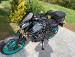 Detail nabídky - Yamaha MT-07