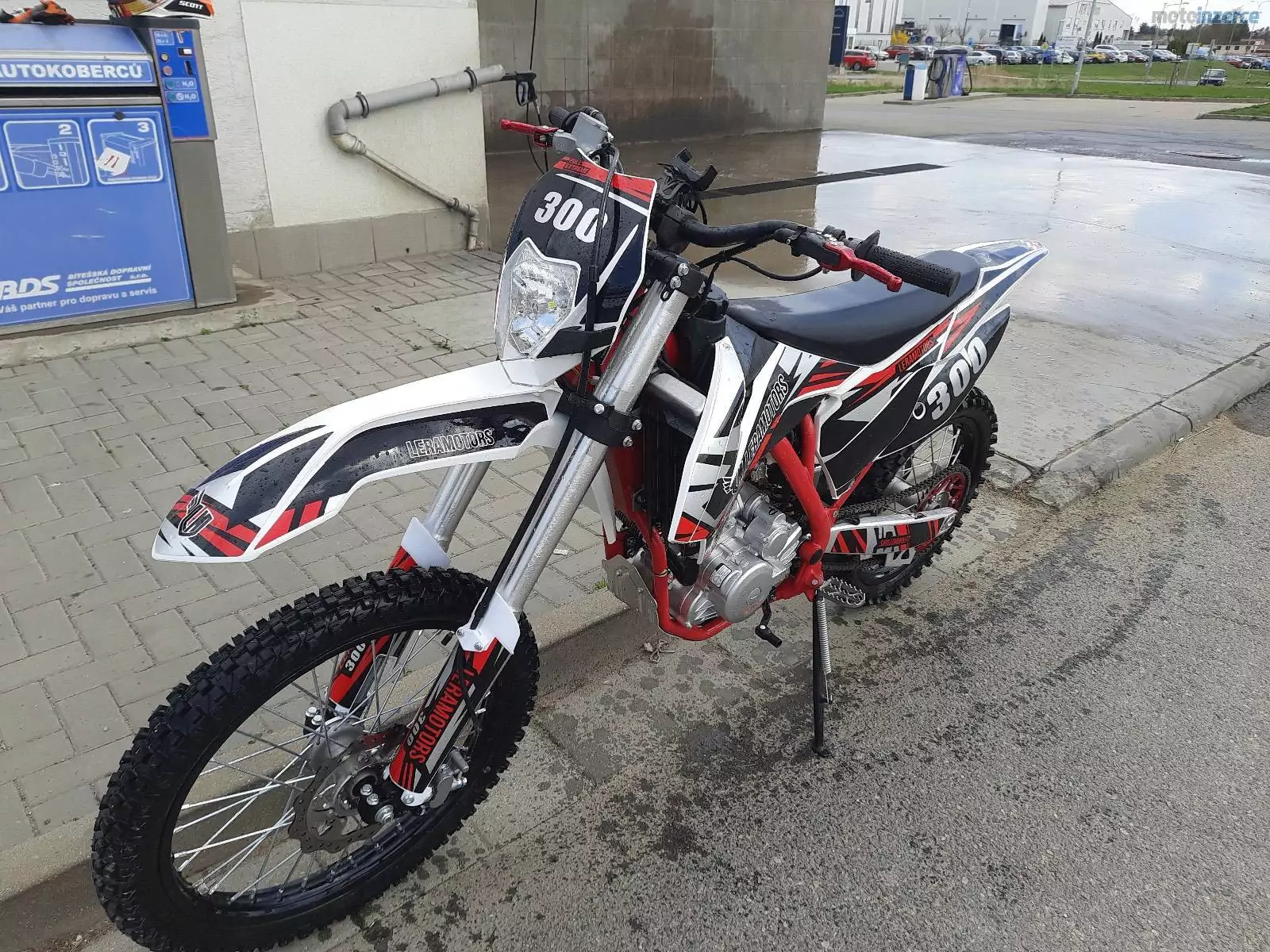 Leramotors 300