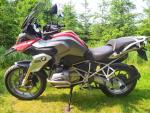 Klikněte pro detailní foto č. 1 - BMW R 1200 GS LC