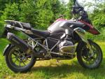 Klikněte pro detailní foto č. 2 - BMW R 1200 GS LC