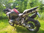 Klikněte pro detailní foto č. 3 - BMW R 1200 GS LC