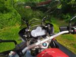 Klikněte pro detailní foto č. 4 - BMW R 1200 GS LC