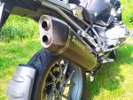 Klikněte pro detailní foto č. 5 - BMW R 1200 GS LC