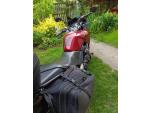 Detail nabídky - Honda CBF 600 S