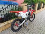 Detail nabídky - Honda CRF 450 R
