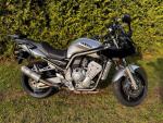 Detail nabídky - Yamaha FZS 1000 Fazer