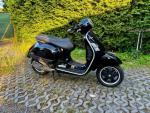Detail nabídky - Vespa GTS 300