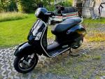 Klikněte pro detailní foto č. 2 - Vespa GTS 300