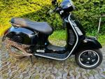 Klikněte pro detailní foto č. 3 - Vespa GTS 300