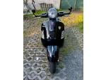 Klikněte pro detailní foto č. 5 - Vespa GTS 300