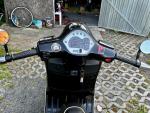 Klikněte pro detailní foto č. 7 - Vespa GTS 300