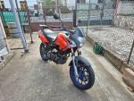 Detail nabídky - Aprilia Pegaso 650 Strada