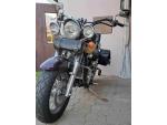 Klikněte pro detailní foto č. 2 - Kawasaki VN 800 A