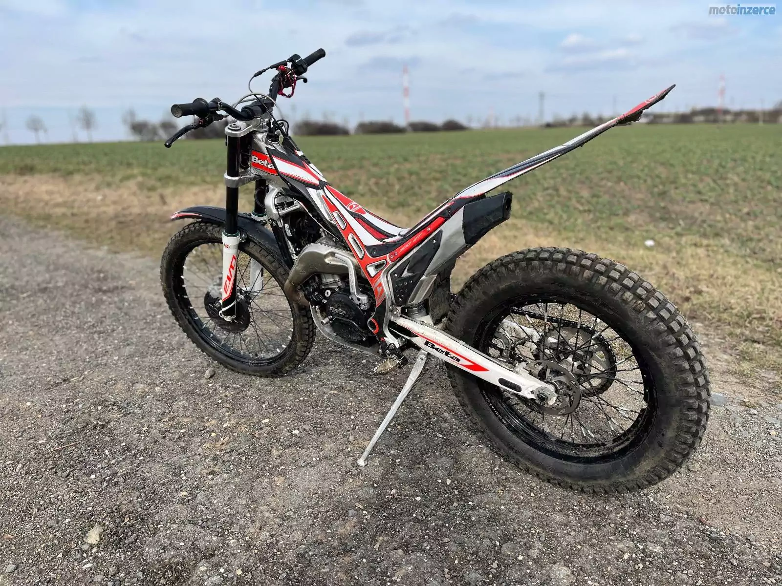 Beta Evo 300 2T