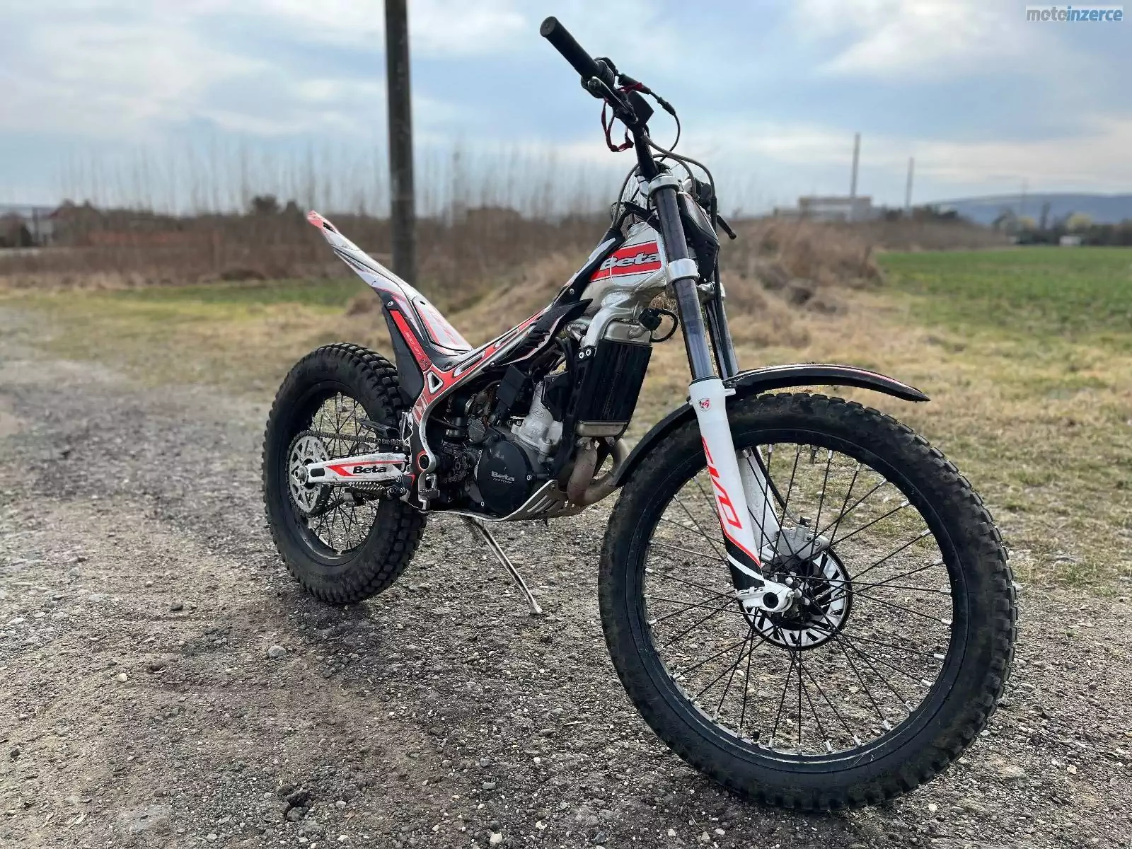 Beta Evo 300 2T