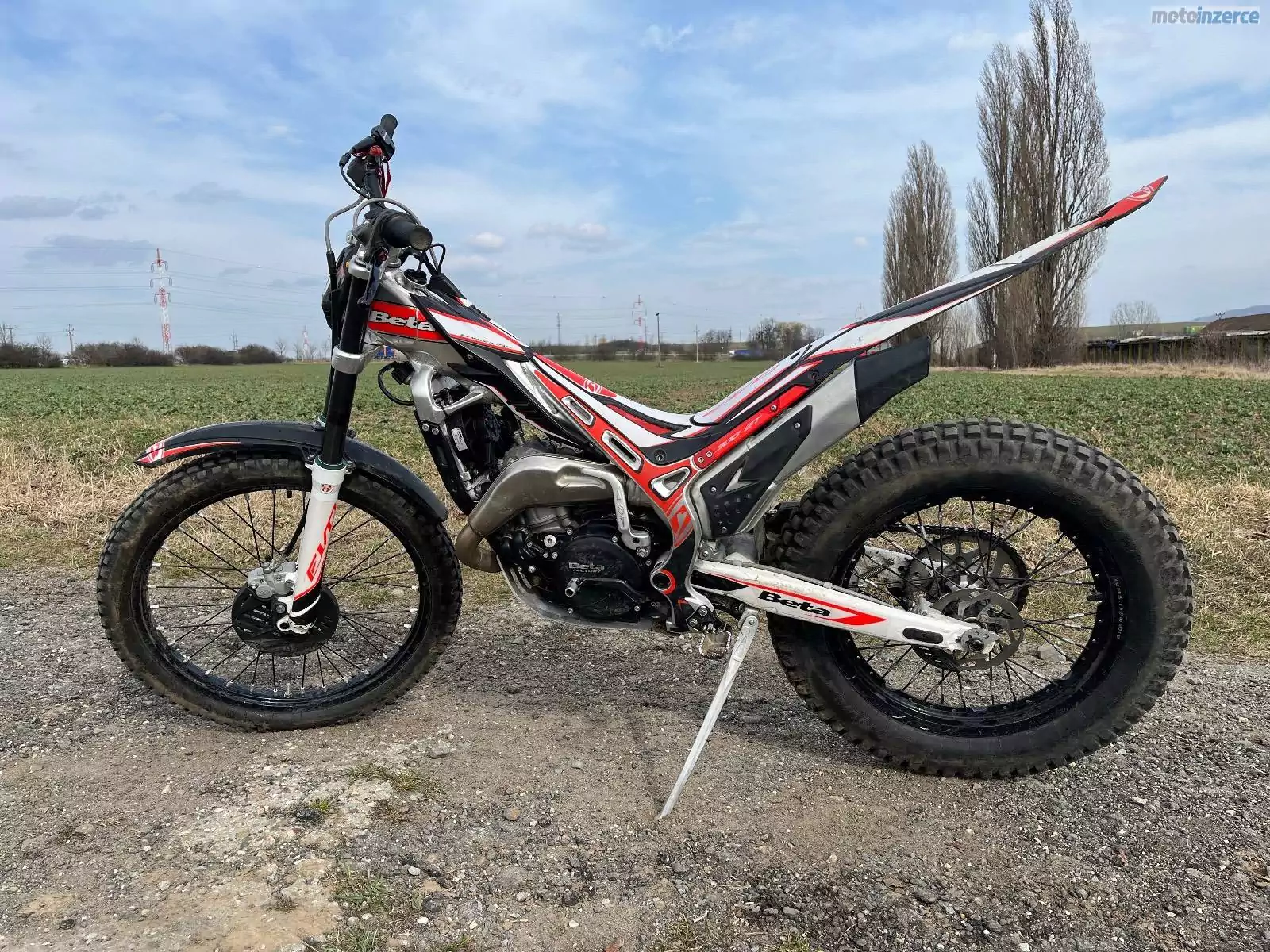 Beta Evo 300 2T