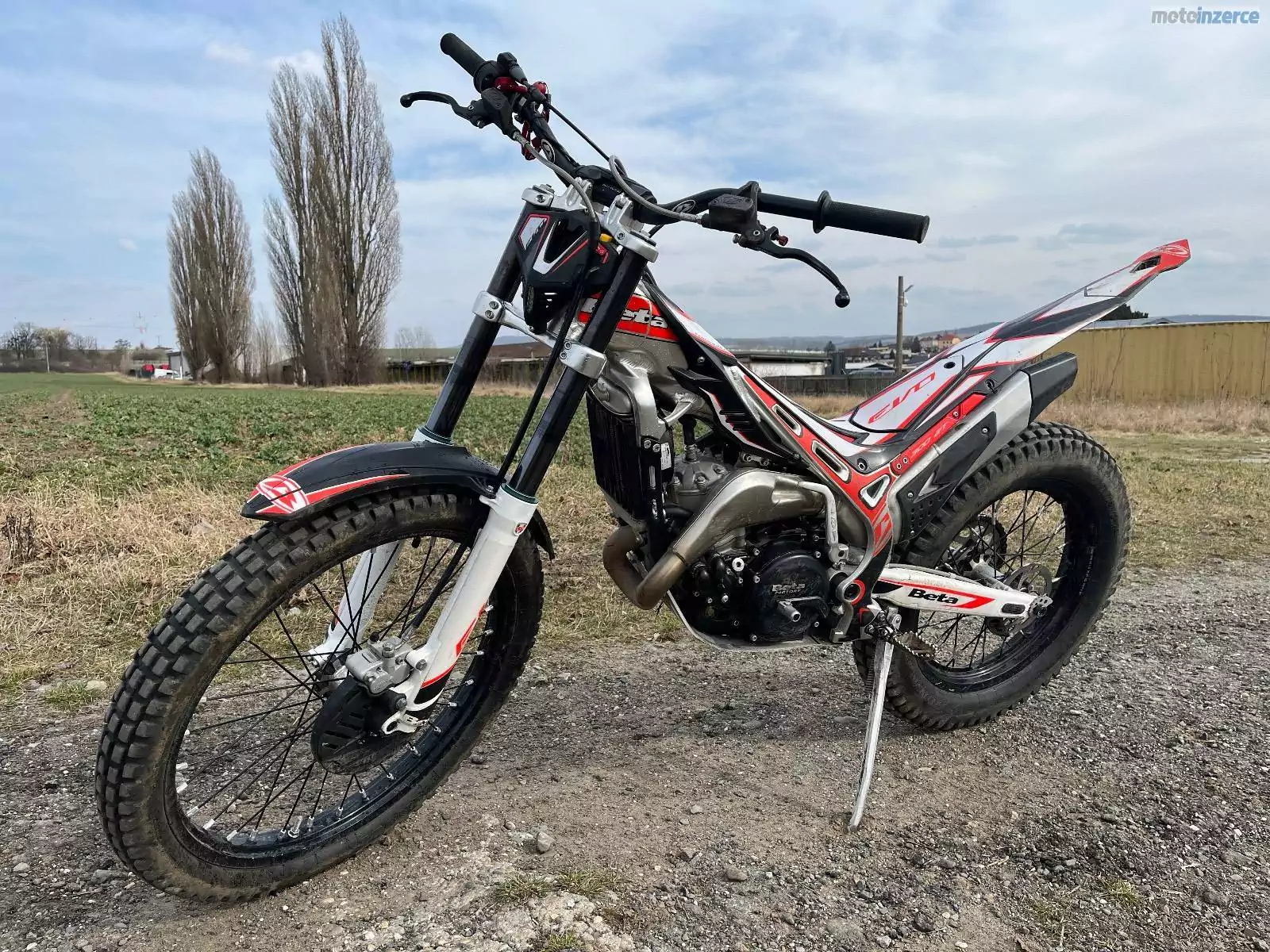 Beta Evo 300 2T