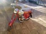 Detail nabídky - Jawa 175/356