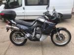 Detail nabídky - Honda XL 600 V Transalp