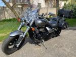 Detail nabídky - Suzuki Intruder M 800
