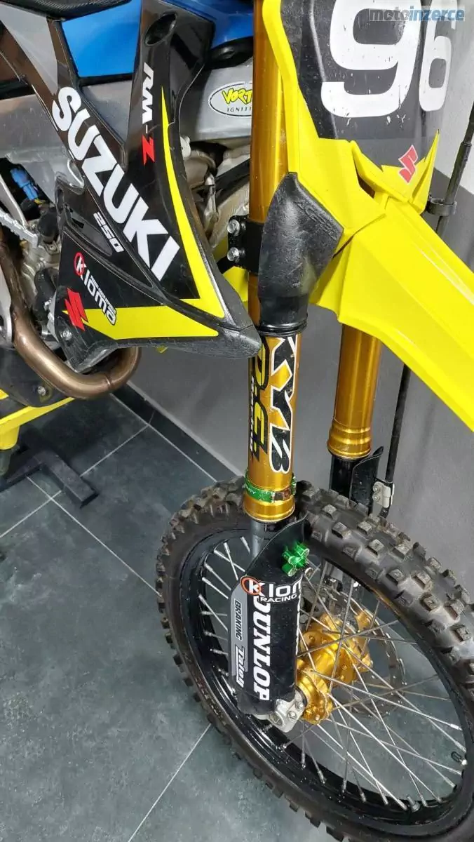 Suzuki RM-Z 250