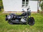 Klikněte pro detailní foto č. 1 - Keeway Superlight 125