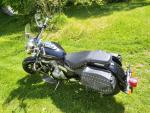 Klikněte pro detailní foto č. 3 - Keeway Superlight 125