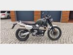 Detail nabídky - Triumph Scrambler