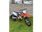 Detail nabídky - KTM 250 SX
