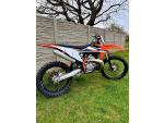Klikněte pro detailní foto č. 2 - KTM 250 SX