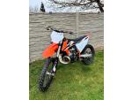 Klikněte pro detailní foto č. 3 - KTM 250 SX