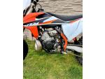 Klikněte pro detailní foto č. 4 - KTM 250 SX