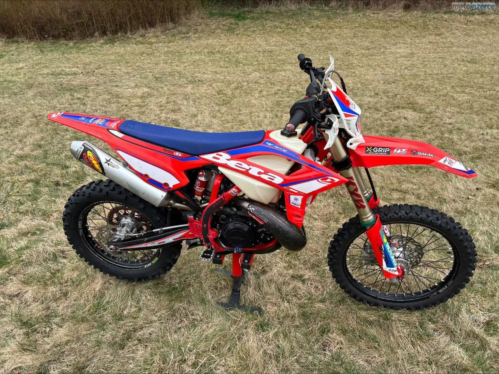 Beta RR 2T 300