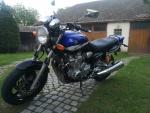 Detail nabídky - Yamaha XJR 1300 SP