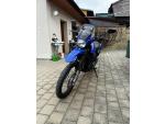 Detail nabídky - Yamaha XT 660 R