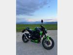 Detail nabídky - Kawasaki Z 900